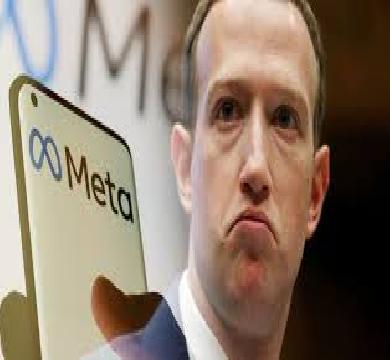 ارتفاع ارباح ميتا بمقدار 20 مليار دولار خلال ثلاث اشهر ... والايردات تنمو 21 %